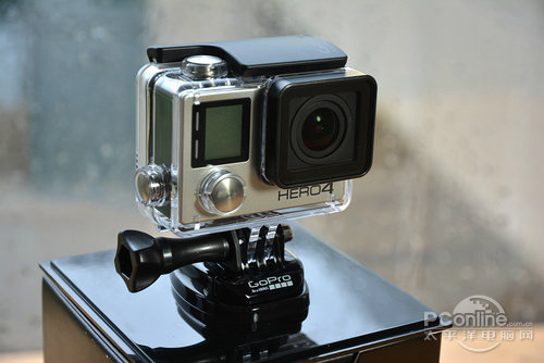 GoPro HERO4 Blackgopro