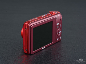 ῵CoolPix S3600