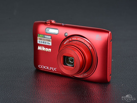 ῵CoolPix S3600