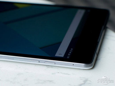 Nexus 9屏幕材质是什么