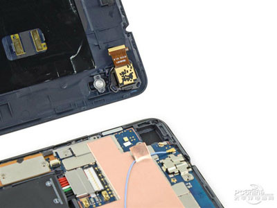 Nexus 9iPad Air