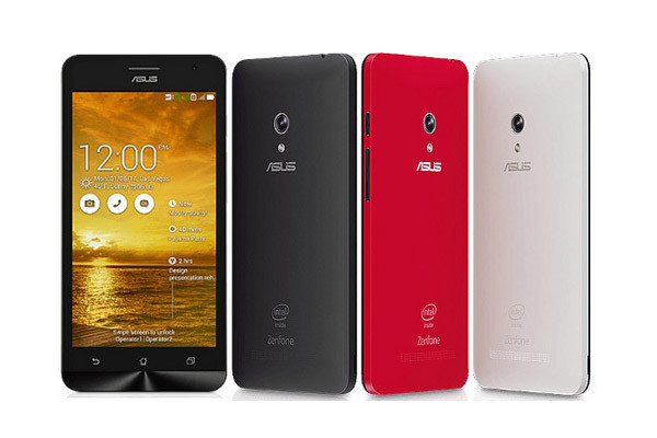 Zenfone