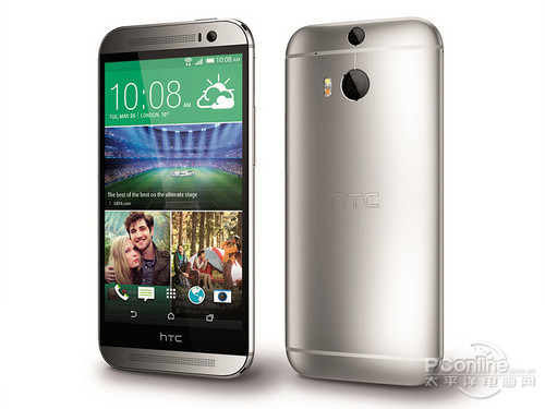 HTC M8 EyeHTC One Maxĸ