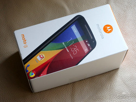 MOTO G2