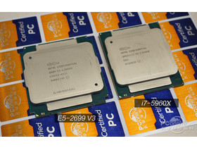 Intel Xeon E5-2699 v32699