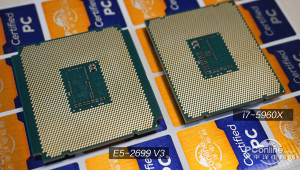 Intel Xeon E5-2699 v3ͼ