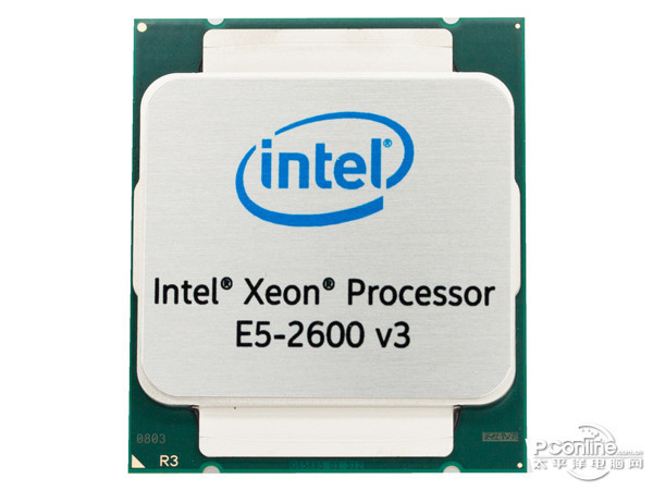 Intel Xeon E5-2699 v3ͼ