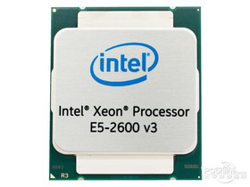 Intel Xeon E5-2699 v32699