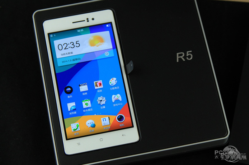 OPPO R5/ƶ4Gͼ