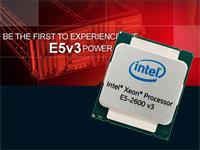 Intel Xeon E5-2699 v3