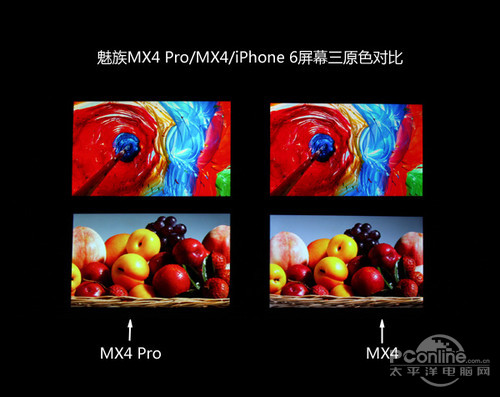 魅族MX4 ProMX4-Pro评测