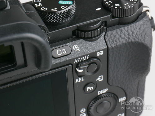 索尼A7 II套机(配35mm定焦镜头)索尼微单™A7 II评测