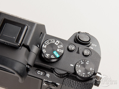 索尼A7 II套机(配16-35mm镜头)索尼微单™A7 II评测