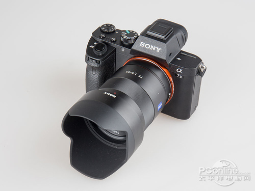 索尼A7 II套机(配16-35mm镜头)索尼微单™A7 II评测