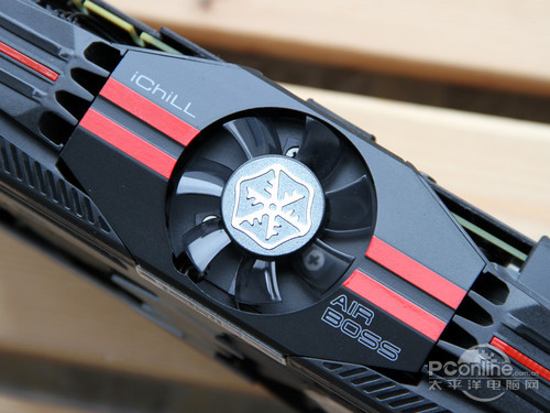 映众GTX980 Ultra冰龙超级版映众 GTX980 冰龙超级版映众 GTX980