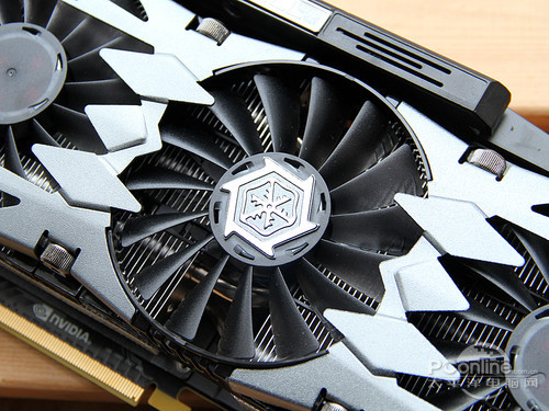 映众GTX980 Ultra冰龙超级版映众 GTX980 冰龙超级版