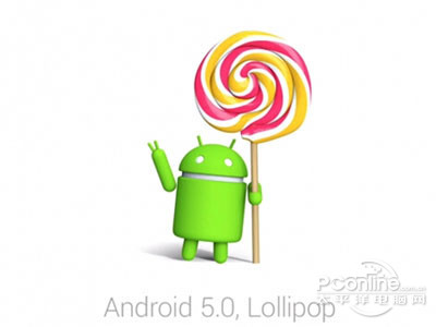 Android 5.0ʡ