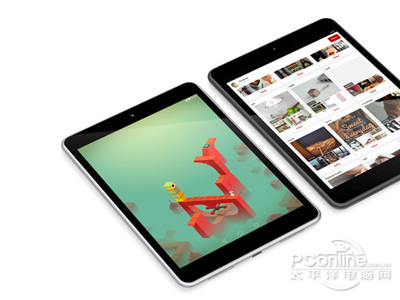 诺基亚N1和iPad Mini哪个好