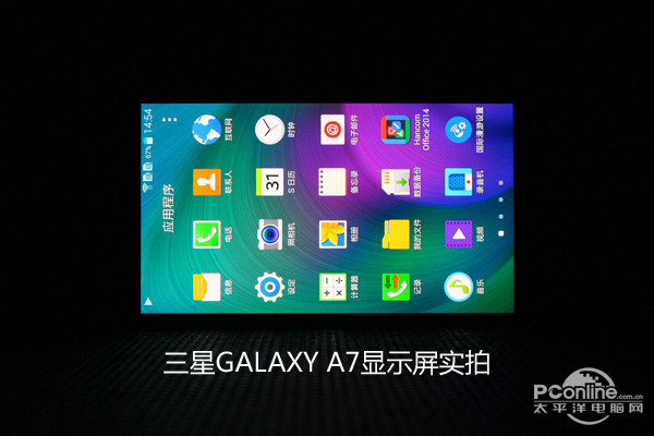 Galaxy A7ͼ