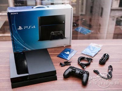 PS4配置怎么样