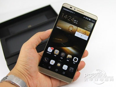 ΪMate7ͱ׼