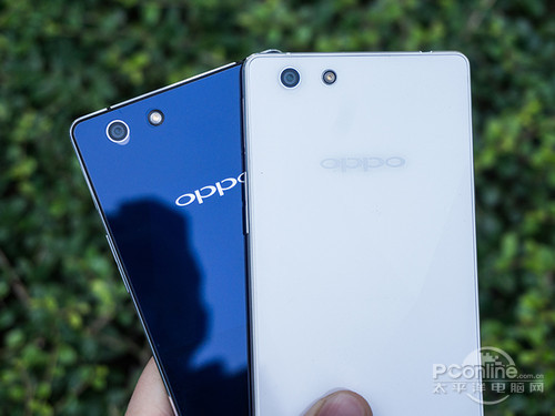 OPPO R1C移动4GOPPO R1C