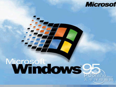 Windows 95