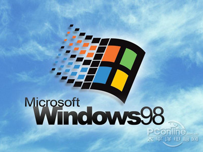 Windows 98