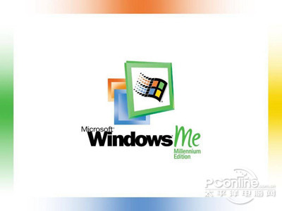 Windows Me