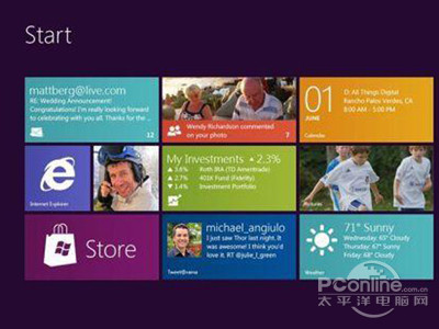 Windows 8