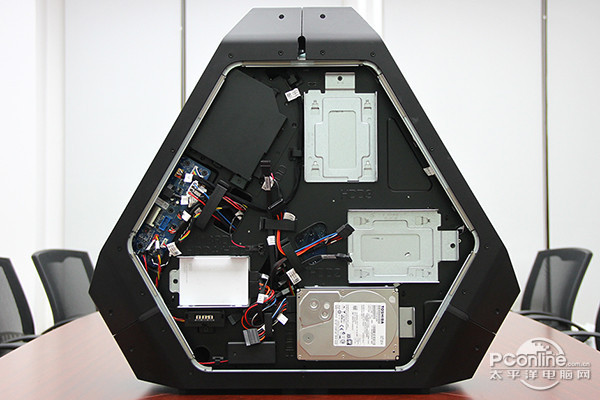 Alienware Area-51(ALWA51D-4878)ͼ