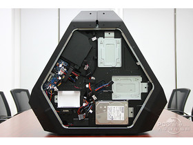 Alienware Area-51(ALWA51D-4878)ڲṹ