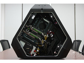 Alienware Area-51(ALWA51D-4878)ڲṹ