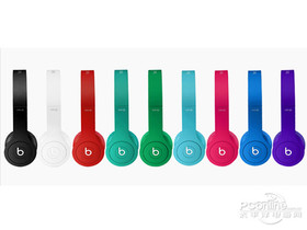 BEATS SOLO2