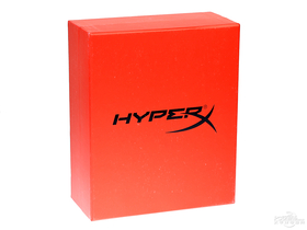 金士顿 HyperX Cloud II金士顿