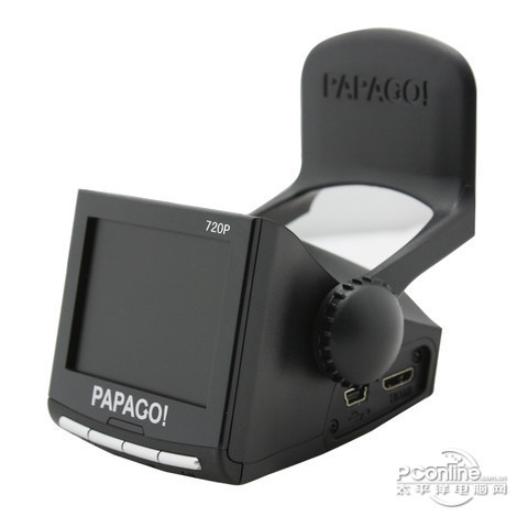 PAPAGO P1Wͼ