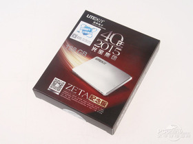 LITEON ZETAϵ40 256G  2.5Ӣ SATA-3