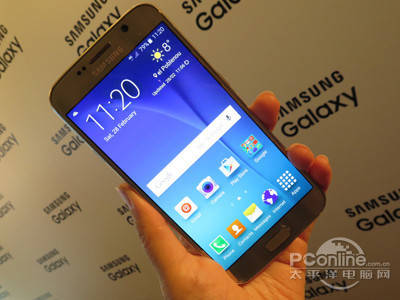 Galaxy S6Galaxy S5Ա