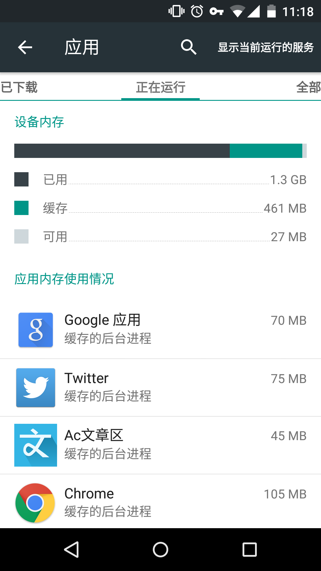 安卓图片内存溢出