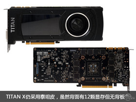 NVIDIA GeForce GTX Titan XͼɱèTITAN/TITAN XȫλԱ