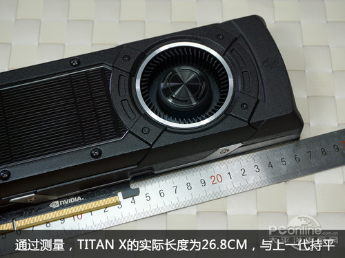 NVIDIA GeForce GTX Titan X多图杀猫！TITAN/TITAN X全方位对比