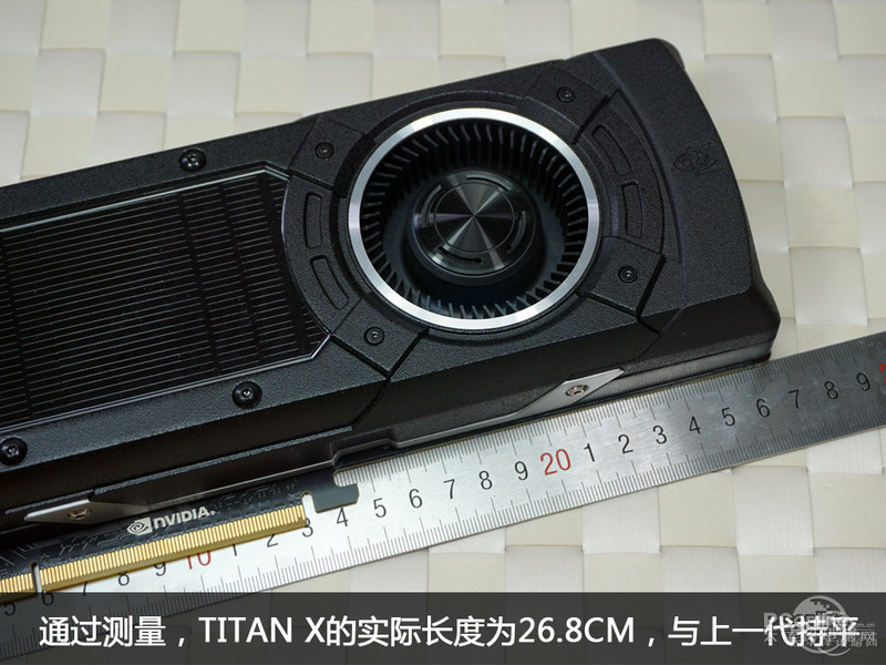 NVIDIA GeForce GTX Titan Xͼ