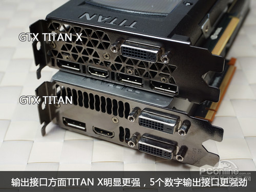 NVIDIA GeForce GTX Titan X多图杀猫！TITAN/TITAN X全方位对比