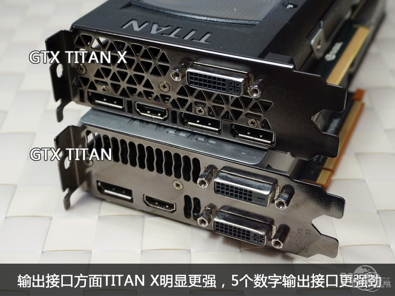 NVIDIA GeForce GTX Titan Xͼ