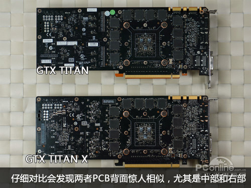 NVIDIA GeForce GTX Titan X多图杀猫！TITAN/TITAN X全方位对比