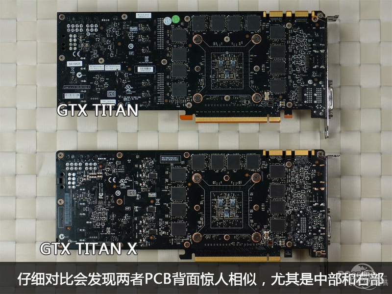 NVIDIA GeForce GTX Titan Xͼ