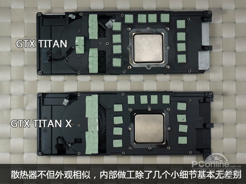 NVIDIA GeForce GTX Titan X多图杀猫！TITAN/TITAN X全方位对比