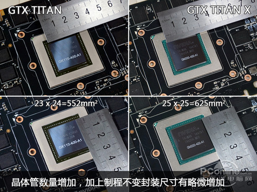 NVIDIA GeForce GTX Titan X多图杀猫！TITAN/TITAN X全方位对比