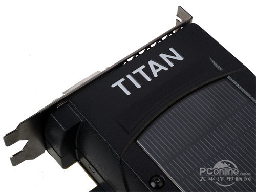 NVIDIA GeForce GTX Titan XTITAN X美图看个够