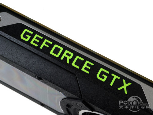 NVIDIA GeForce GTX Titan XTITAN X美图看个够